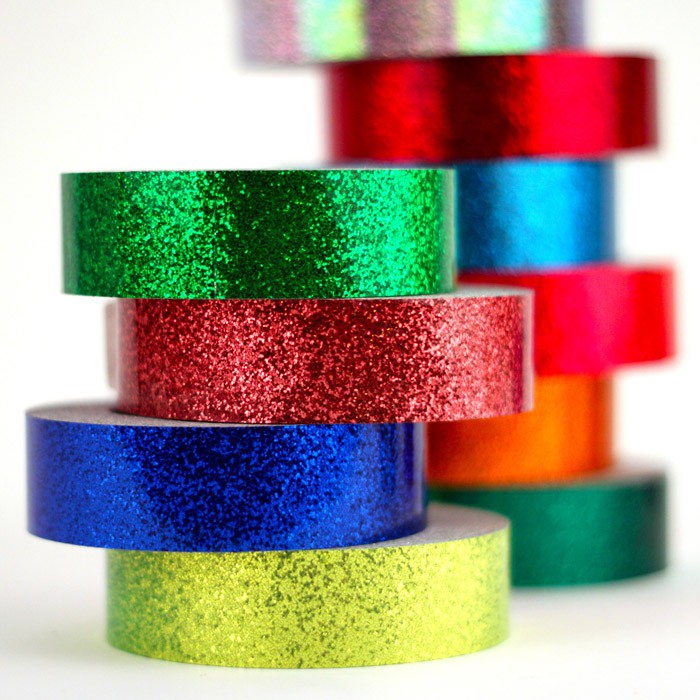 Masking Tape