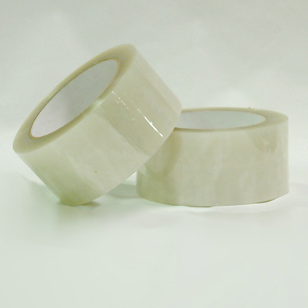 Transparent Tape
